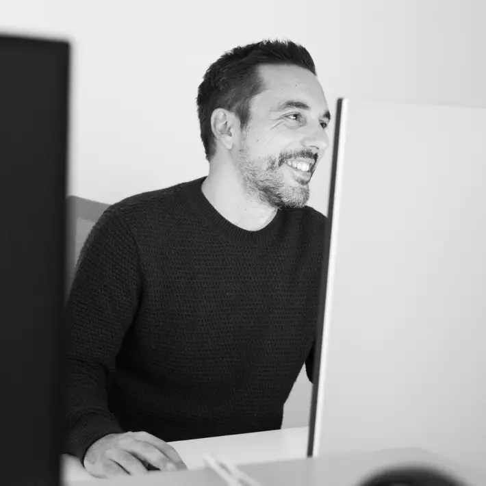 Luca De Filippi - Senior UX/UI Designer